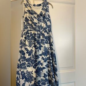New with tag donna ricco dress size 12